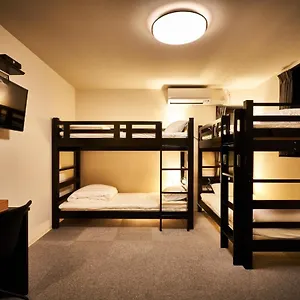  Guest house Rikyuan Nishikyogoku B